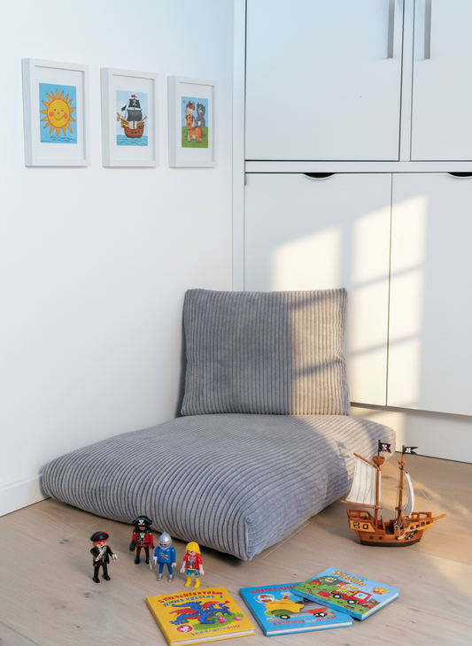 Premium Kuschelecke Größe L