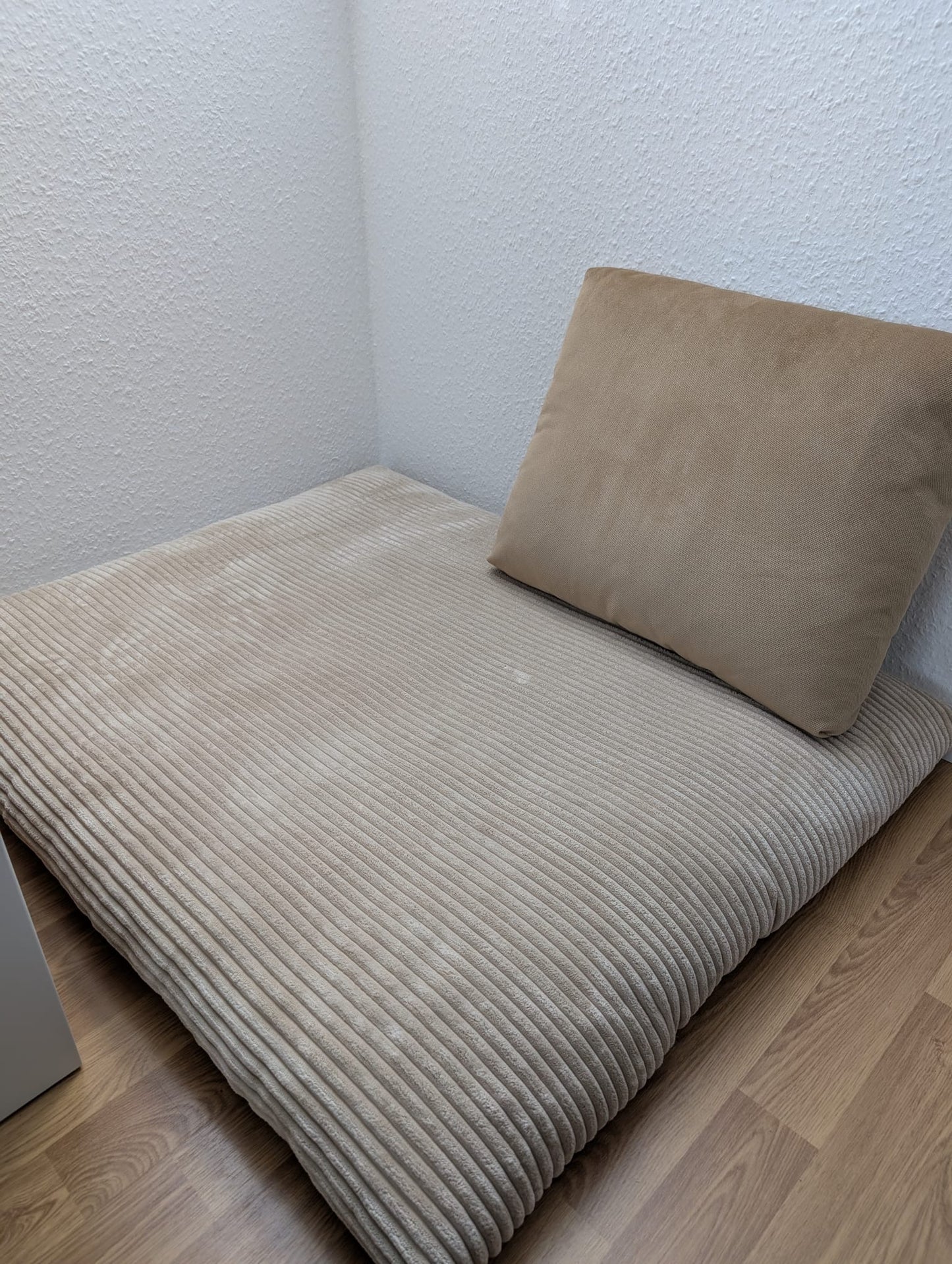 Premium Einzelkissen