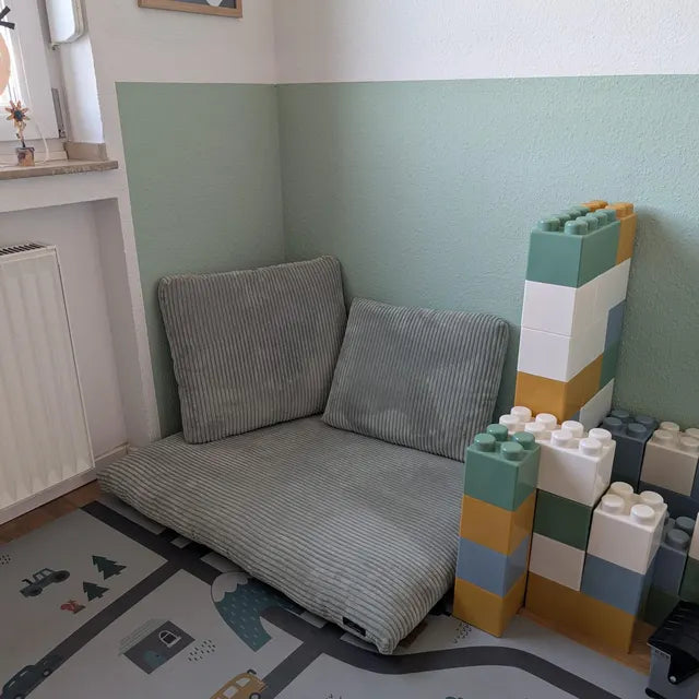 Premium Einzelkissen