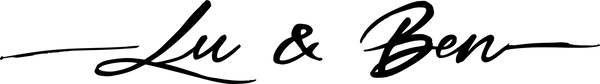 GEBORGENHEIT by Lu & Ben