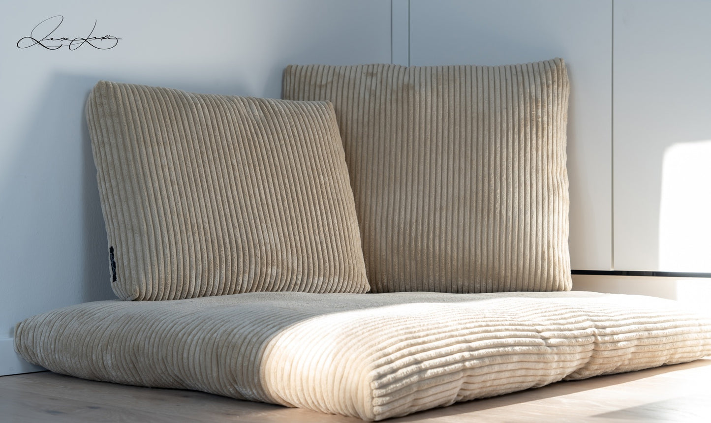 Premium Kinder Kuschelecke