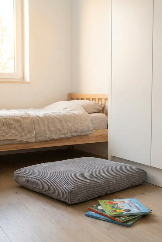 Ergonomisches Kinder Sitzkissen M