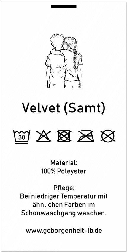 Premium Einzelkissen