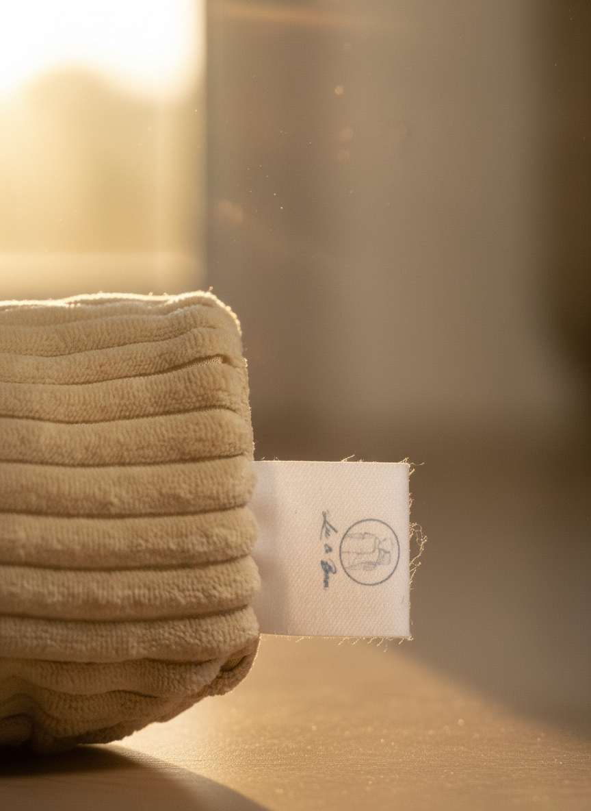 Premium Kuschelecke Größe XL